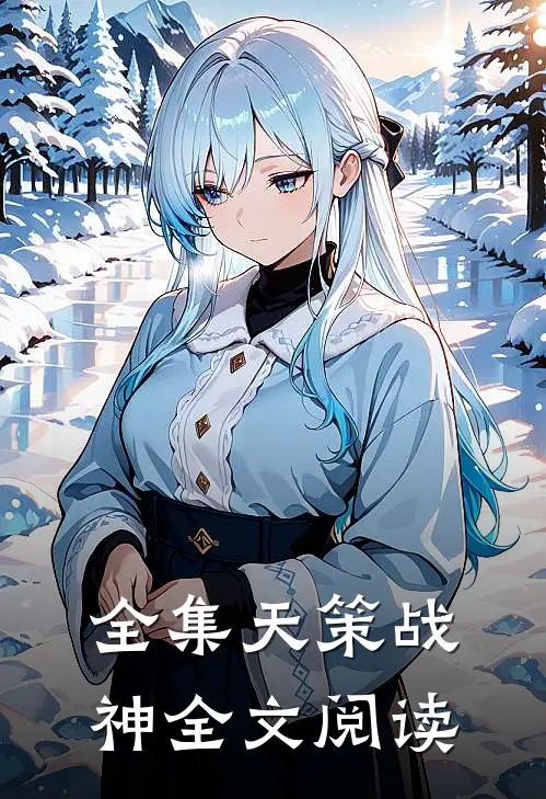 全集天策战神全文阅读