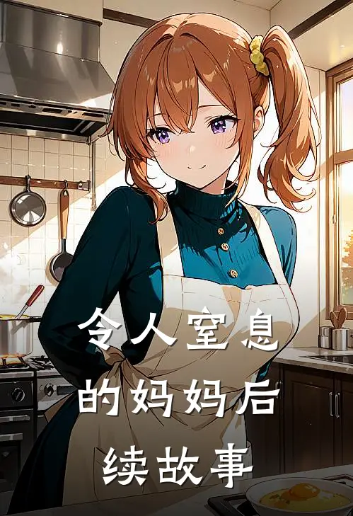 令人窒息的妈妈后续故事