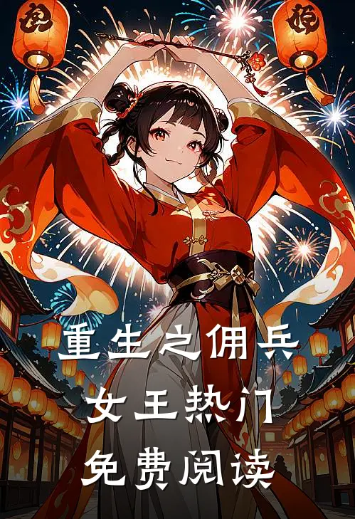 重生之佣兵女王热门免费阅读