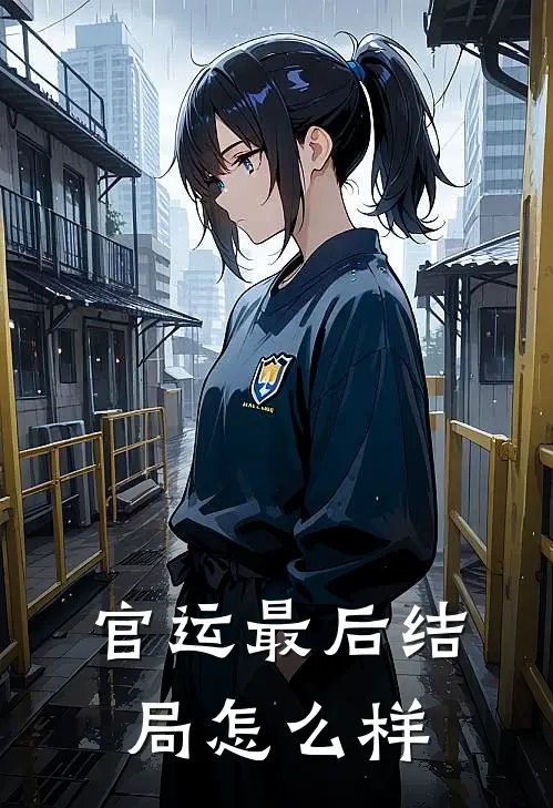 官运最后结局怎么样