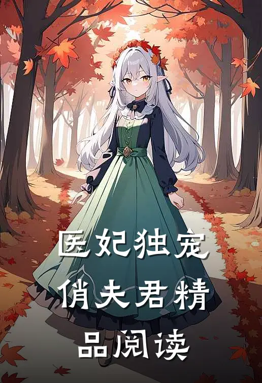医妃独宠俏夫君精品阅读