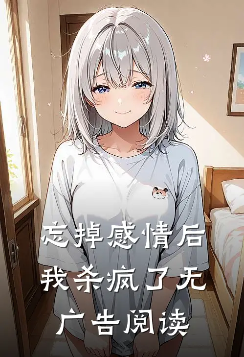 忘掉感情后我杀疯了无广告阅读