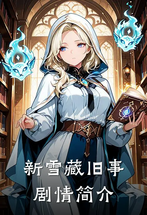 新雪藏旧事剧情简介
