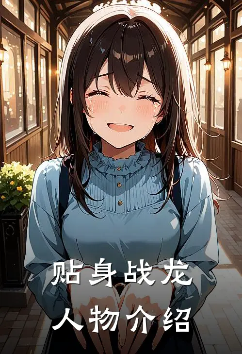 贴身战龙人物介绍