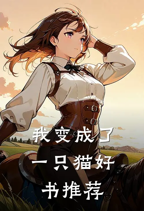 我变成了一只猫好书推荐