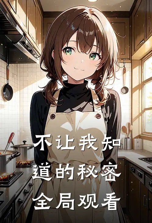 不让我知道的秘密全局观看