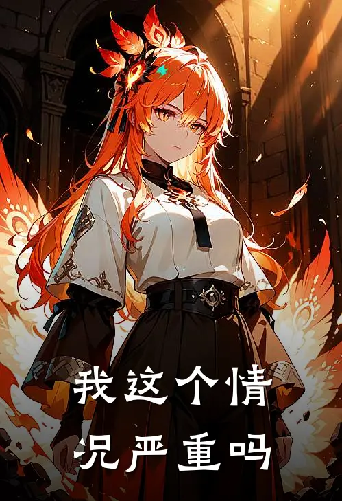 我这个情况严重吗