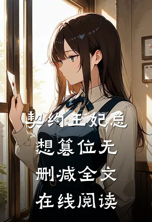契约王妃总想篡位无删减全文在线阅读