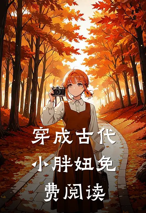 穿成古代小胖妞免费阅读