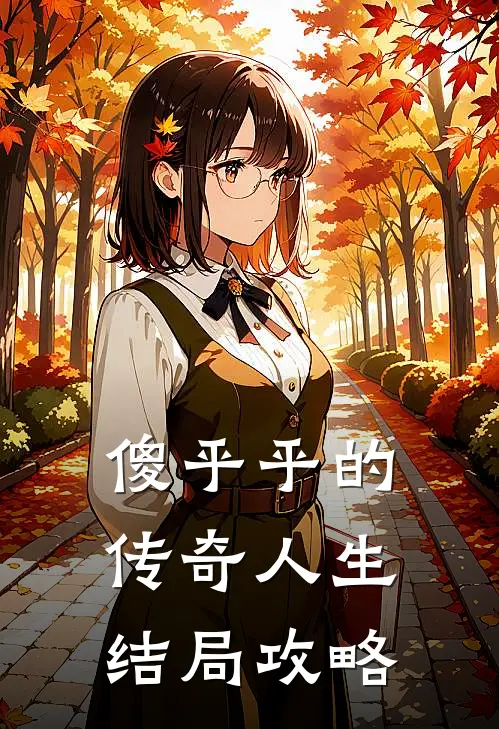 傻乎乎的传奇人生结局攻略