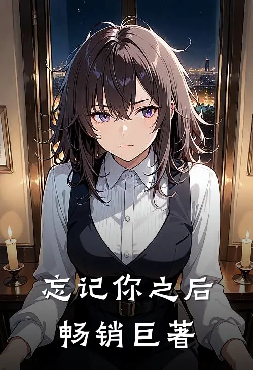忘记你之后畅销巨著