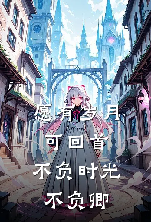 愿有岁月可回首,不负时光不负卿