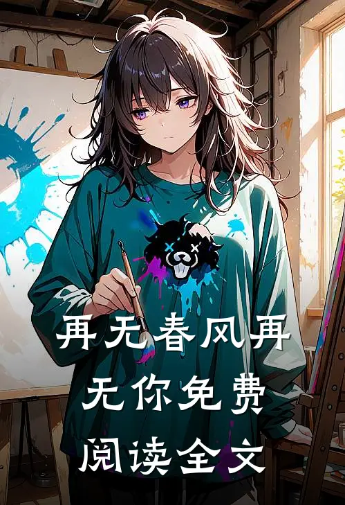 再无春风再无你免费阅读全文