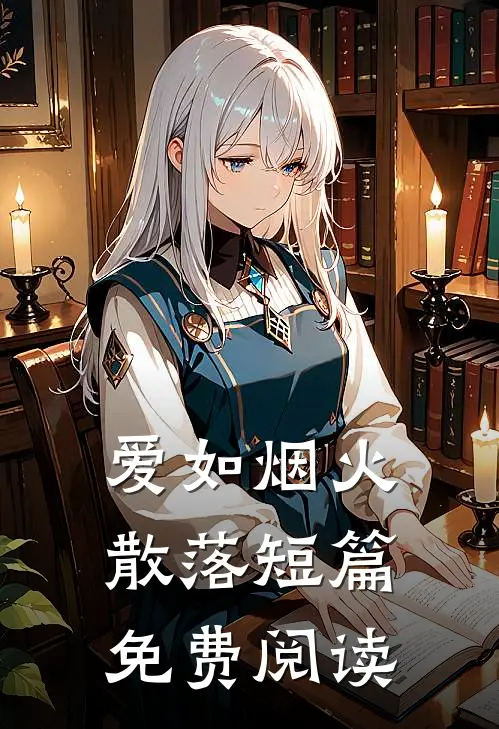 爱如烟火散落短篇免费阅读