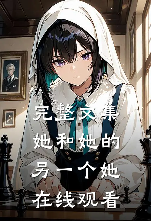 完整文集她和她的另一个她在线观看