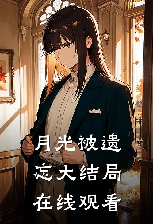 月光被遗忘大结局在线观看