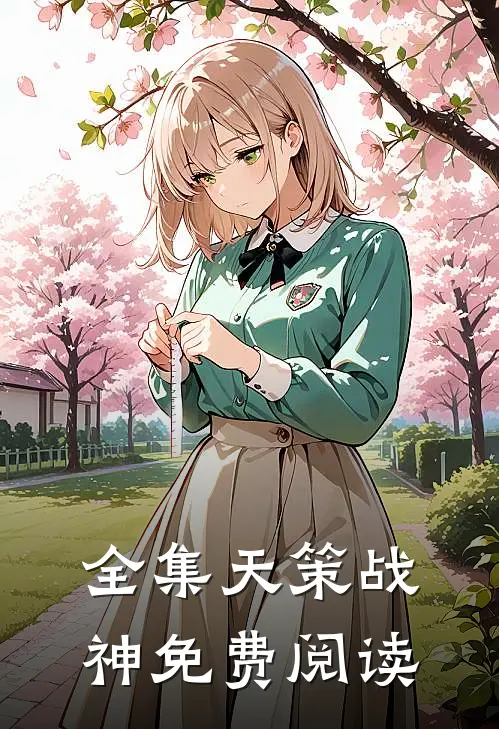 全集天策战神免费阅读