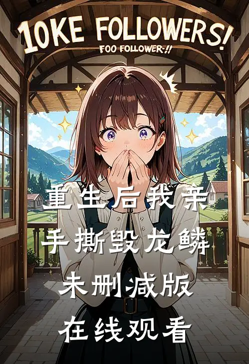 重生后我亲手撕毁龙鳞未删减版在线观看