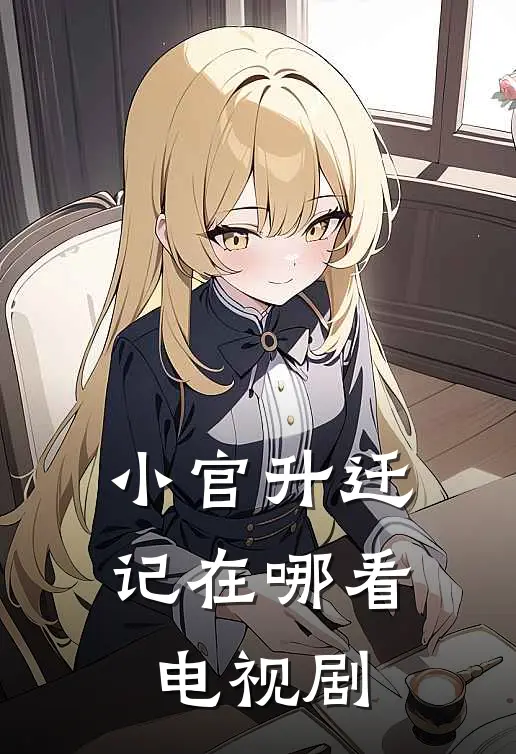 小官升迁记在哪看电视剧