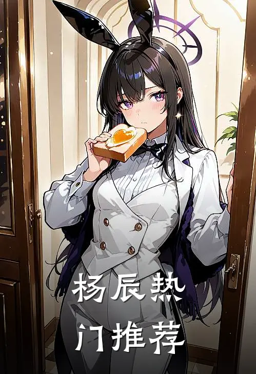 杨辰热门推荐