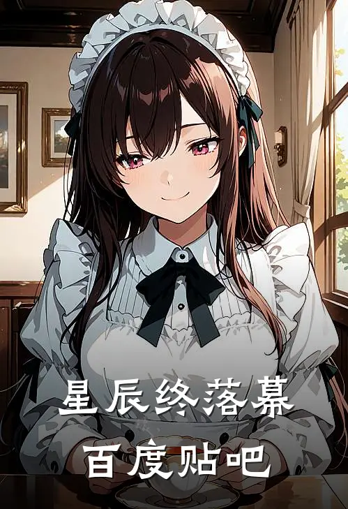 星辰终落幕百度贴吧