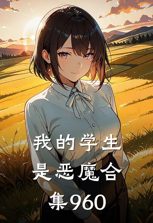 我的学生是恶魔合集960
