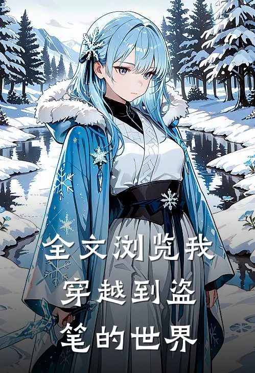 全文浏览我穿越到盗笔的世界