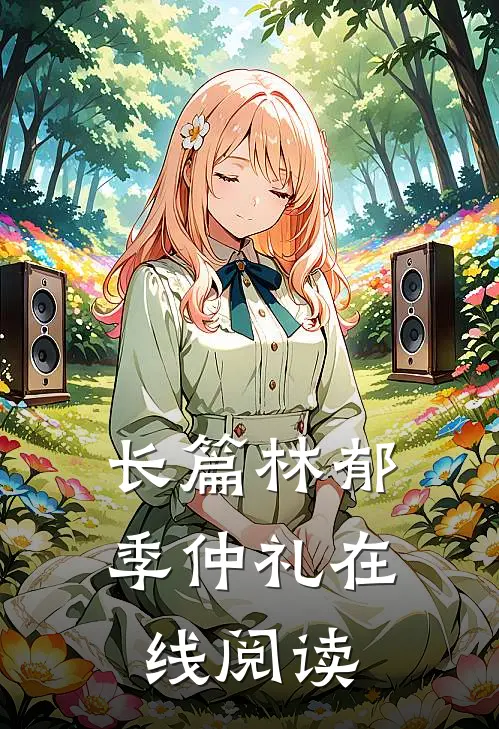 长篇林郁季仲礼在线阅读