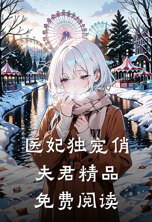 医妃独宠俏夫君精品免费阅读