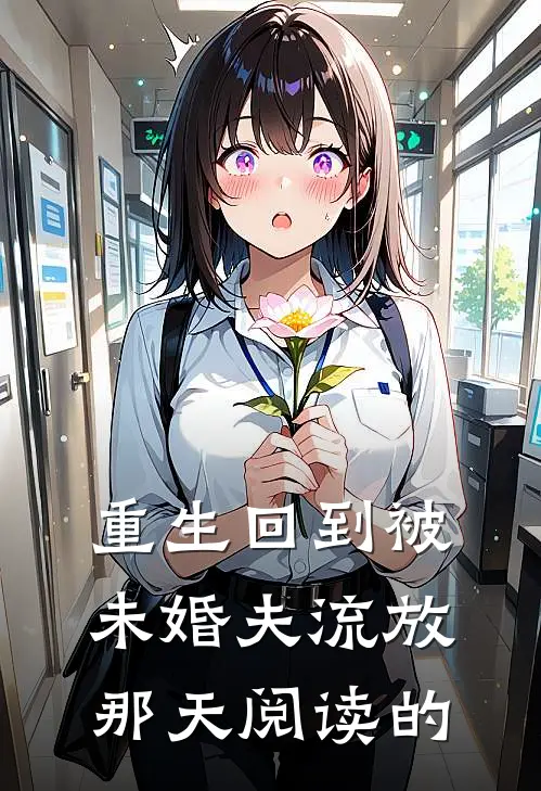 重生回到被未婚夫流放那天阅读的