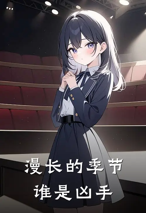 漫长的季节谁是凶手