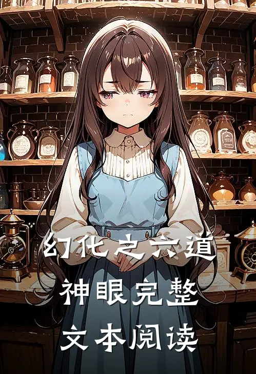 幻化之六道神眼完整文本阅读