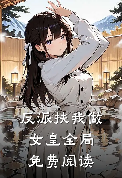 反派扶我做女皇全局免费阅读