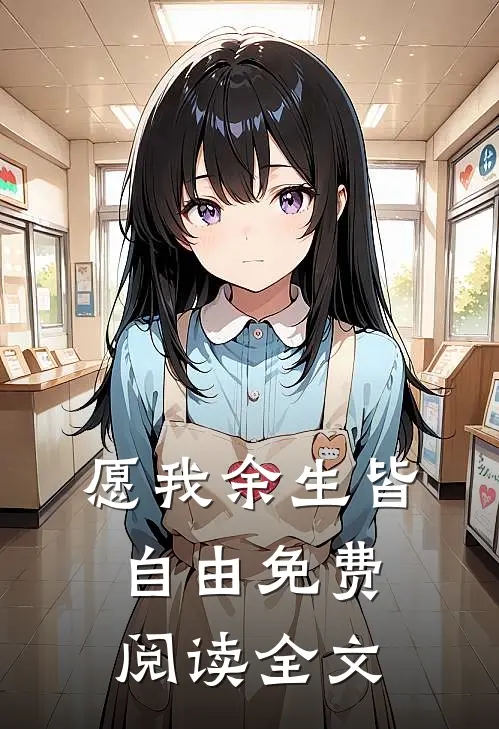 愿我余生皆自由免费阅读全文