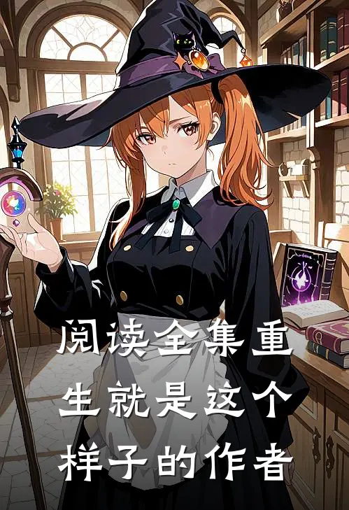 阅读全集重生就是这个样子的作者