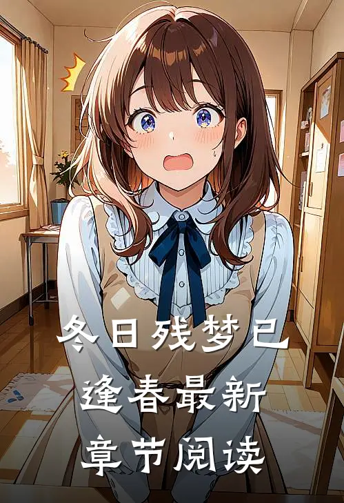 冬日残梦已逢春最新章节阅读
