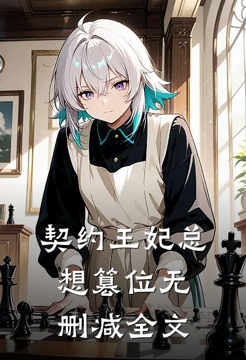 契约王妃总想篡位无删减全文