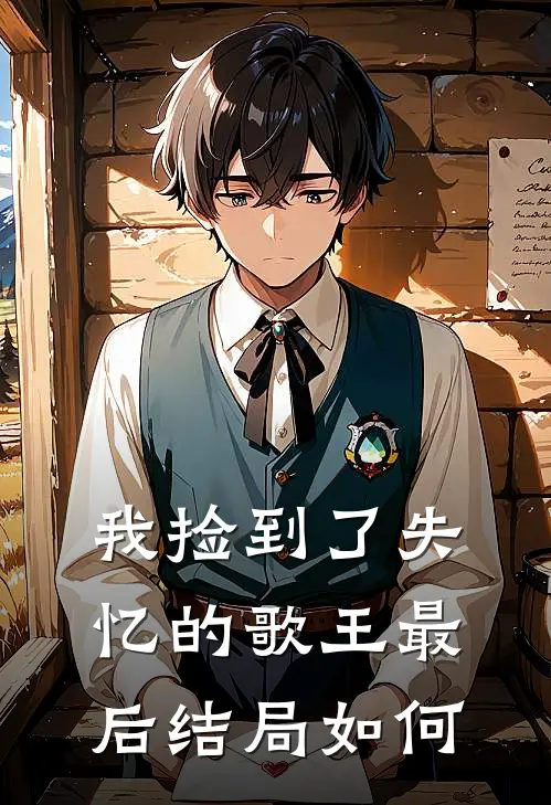 我捡到了失忆的歌王最后结局如何
