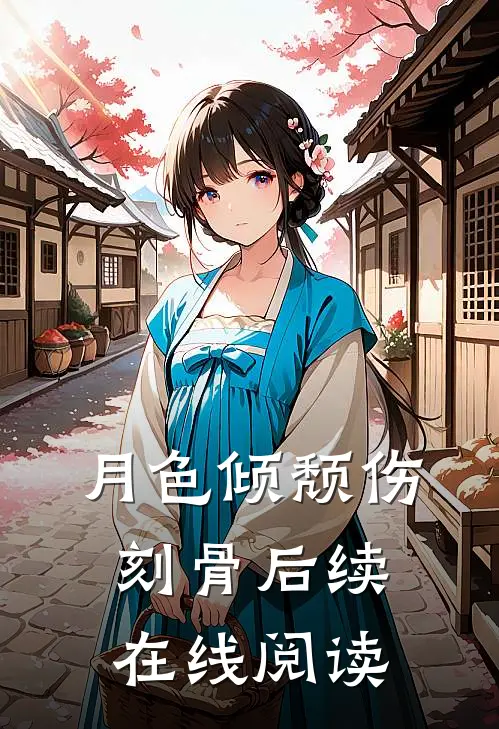 月色倾颓伤刻骨后续在线阅读