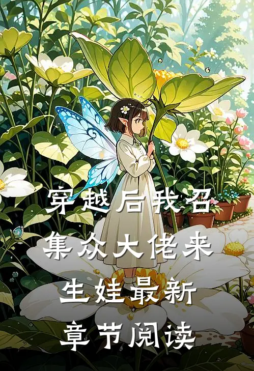 穿越后我召集众大佬来生娃最新章节阅读