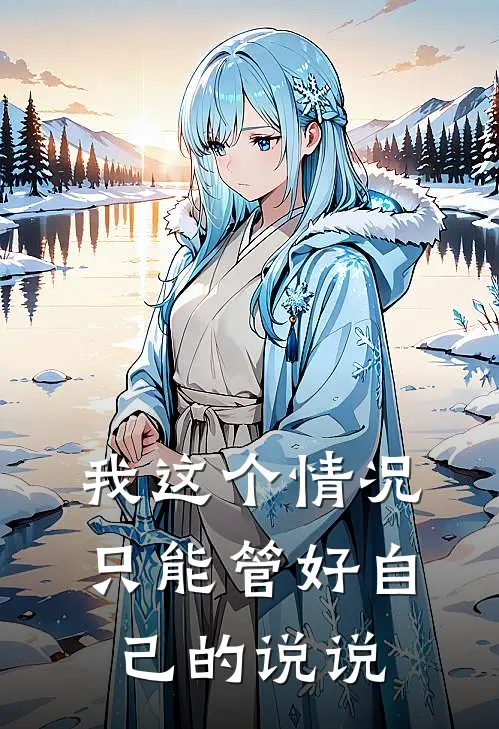 我这个情况只能管好自己的说说