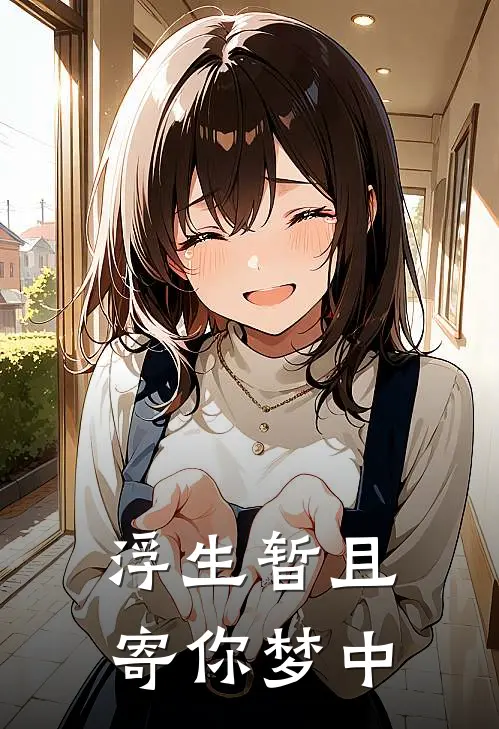 浮生暂且寄你梦中