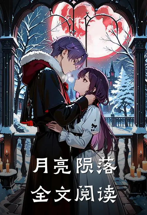 月亮陨落全文阅读