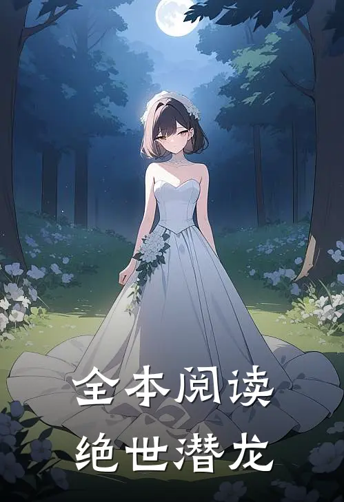 全本阅读绝世潜龙