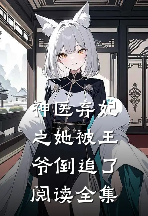 神医弃妃之她被王爷倒追了阅读全集