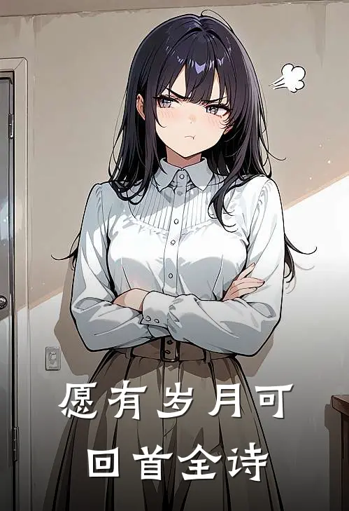 愿有岁月可回首全诗