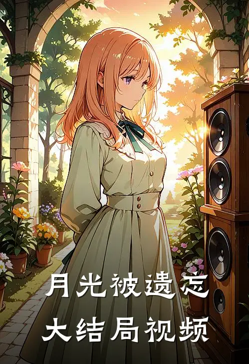 月光被遗忘大结局视频