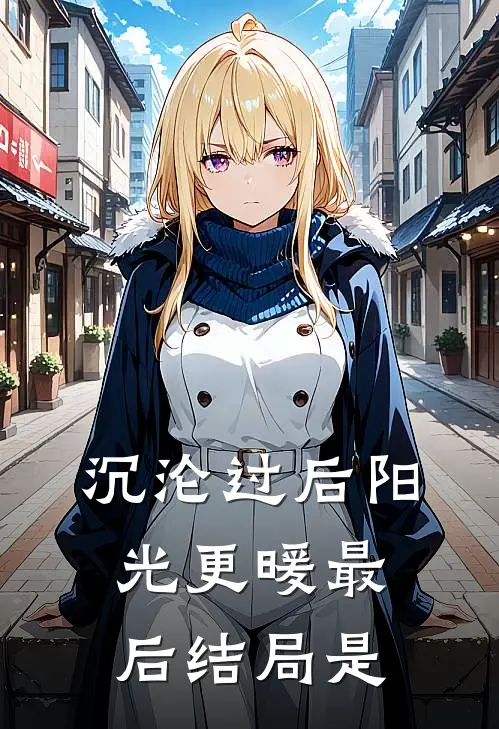 沉沦过后阳光更暖最后结局是