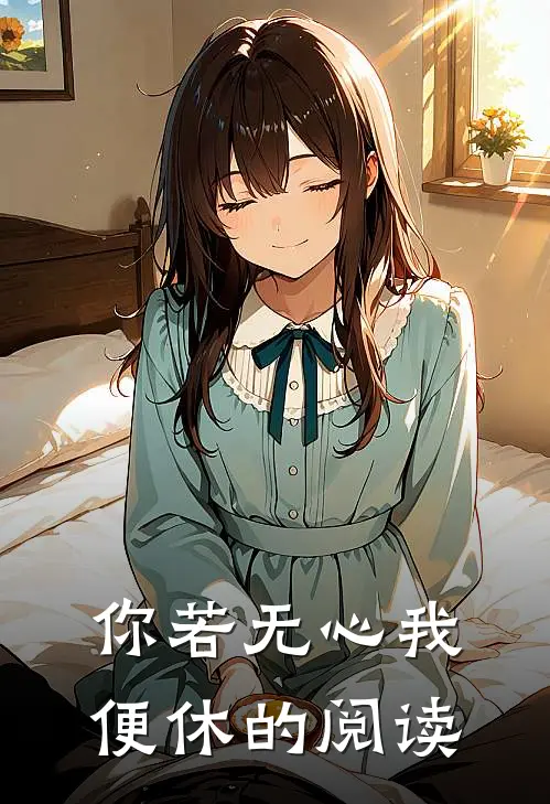 你若无心我便休的阅读