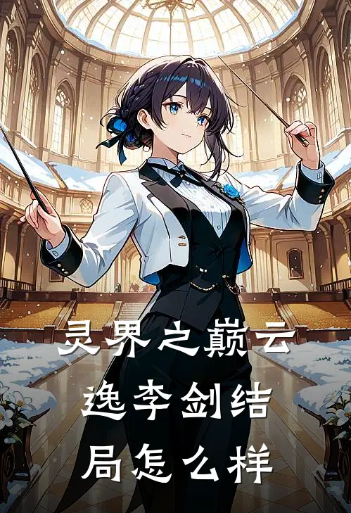 灵界之巅云逸李剑结局怎么样